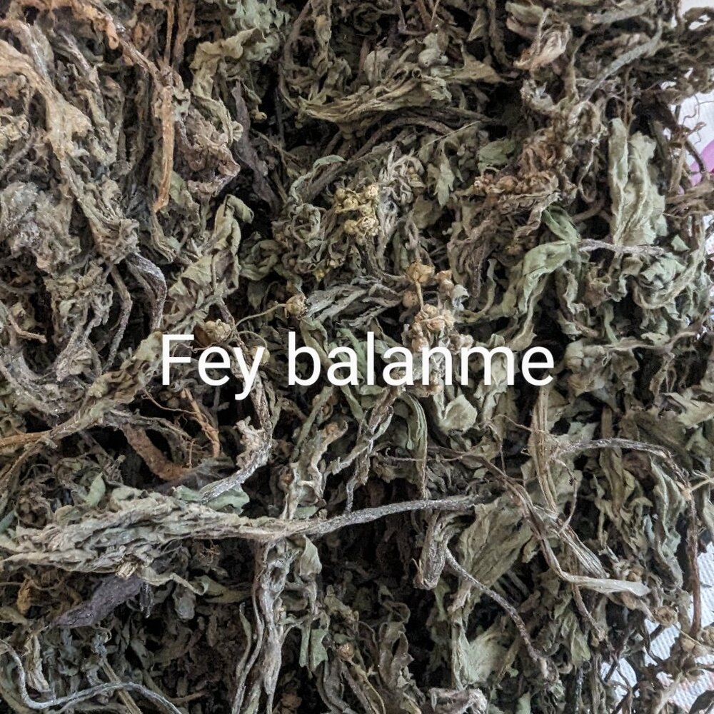 Fey Balanme